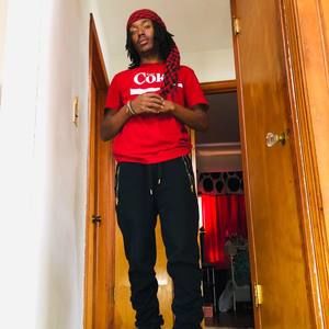 Meet your Posher, Darius